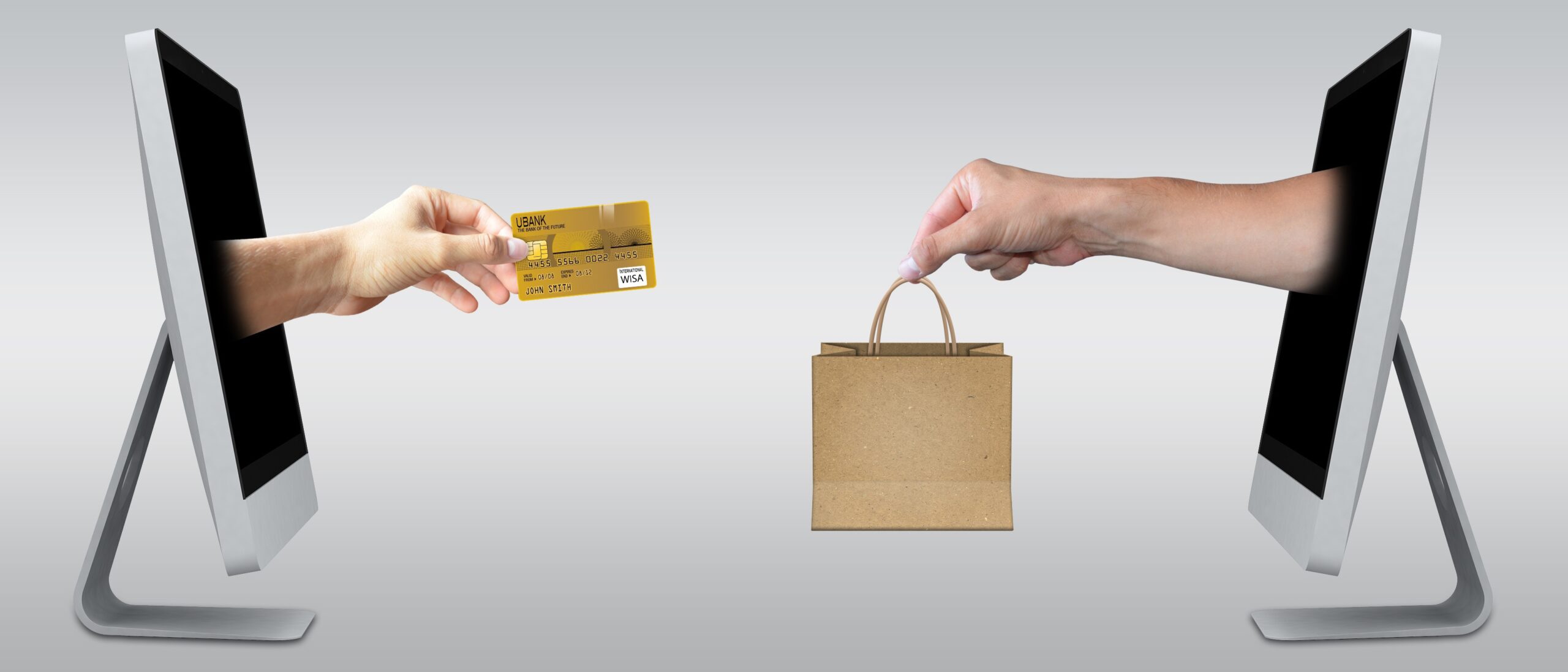 Cartão de crédito: vantagens e desvantagens.