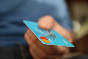 Cartão de crédito, benefícios